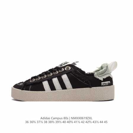 Adidas 阿迪达斯 男女鞋真标半码制，原楦开发版型，采用棉质帆布组合环保纤维革鞋面材质，原档案开发铝楦楦型，正确硫化组合鞋底 每次人气都不低澳洲时尚品牌 S - 点击图像关闭