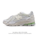 公司级 新百伦 New Balance M 6系列 复古运动鞋单品宝藏老爹鞋款。作为nb最经典的档案鞋型之一，与2002一样， 6有着nb最成熟的技术加持和复古
