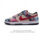 真标 耐克 Nike Sb Dunk Low Pro 男女同款运动鞋复古板鞋 尽情迈步 彰显个性风采 采用天然皮革 经久耐穿 塑就如元年款 Dunk 般的复古质