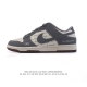 公司级 耐克 Nike Dunk Low Retro 运动鞋 经典复古板鞋 作为 80 年代经典篮球鞋款，起初专为硬木球场打造，后来成为席卷街头的时尚标杆，现以