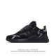 真爆 阿迪达斯 Adidas Nite Jogger 全新配色王嘉尔代言款运动鞋。织物透气鞋面 夜行者 3M反光 真爆大底复古跑鞋。 针织透气网布搭配皮革拼接打