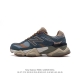 真标 Nb 新百伦 New Balance Nb9060小象蹄男女款9060舒适百搭老爹鞋。全新 9060 款式将经典风格与现代设计融合到日常多功能性中。 90