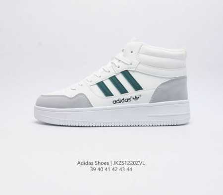Adidas Shoes 新款阿迪达斯 中帮潮流百搭慢跑鞋 休闲经典运动板鞋 可以说是 Adidas 阿迪达斯最具标志性的运动鞋 拥有50多年的标志 一款跨越几 - 点击图像关闭