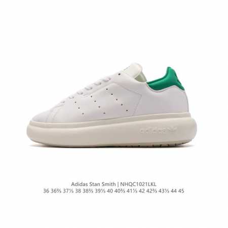 真标 阿迪达斯 Adidas 经典Y运动小白鞋 新版本 Stan Smith 悄悄上架！脚感新升级！近期，adidas Originals 将拥有着长久历史的 - 点击图像关闭