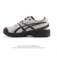 新品公司级 Asics亚瑟士男女通用复古运动休闲运动鞋 老爹鞋 Gel-Ds Trainer 14 时尚运动：Temptation Vacation X Asi