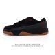 耐克 Nike 乔丹 Jordan Flight Court 时尚休闲 防滑耐磨 低帮运动鞋 复古篮球鞋 男女同款 Jordan 新鞋型 又来了 新配色曝光 滑
