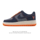 公司级 Af1耐克 Nike Air Force 1 ‘07 Low 空军一号 厚底增高百搭运动板鞋 原楦头原纸板 打造纯正空军版型，专注外贸渠道 全掌内置蜂窝