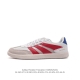 真标 阿迪达斯 Adidas Predator 24 League Low Boots 平地及场下款足球运动鞋 这款新鲜设计的adidas Predator系列