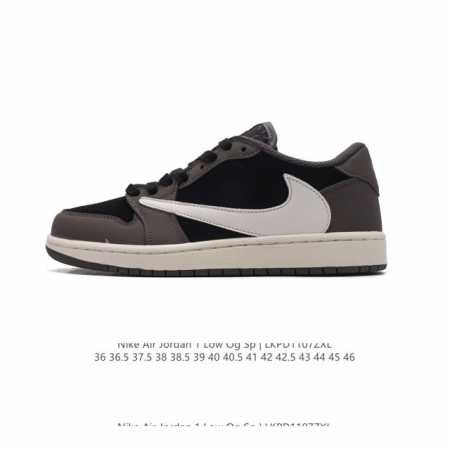 真标 耐克 Nike Air Jordan 1 Low OG SP Military Blue AJ1乔1 倒勾低帮篮球鞋 AJ1 乔丹1代 aj1 乔1 反向 - 点击图像关闭