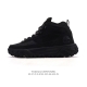 公司级 Timberland 添柏岚 天伯伦 全球领先户外品牌 添柏岚Timberland Atr Chukka Premium 经典中帮厚底增高板鞋 老爹鞋户