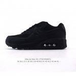 nike耐克运动鞋 Air Max 90 健身运动跑鞋休闲鞋 复古风十足！Air Max 90 作为 Nike 旗下最经典的鞋型之一，凭借着百搭的造型，获得众多