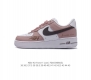 公司级 Af1耐克 Nike Air Force 1 ‘07 Low 空军一号 厚底增高百搭运动板鞋 原楦头原纸板 打造纯正空军版型，专注外贸渠道 全掌内置蜂窝