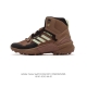 公司级 阿迪达斯adidas Terrex Swift R3 Gtx 男子 高帮复古休闲户外运动鞋 旅游鞋 徒步鞋 ，高品质涉水 溯溪时尚潮流休闲运动鞋。 货号