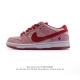 200 【真标】耐克 Nike Dunk Low Retro 运动鞋复古板鞋，作为 80 年代经典篮球鞋款，起初专为硬木球场打造，后来成为席卷街头的时尚标杆，现