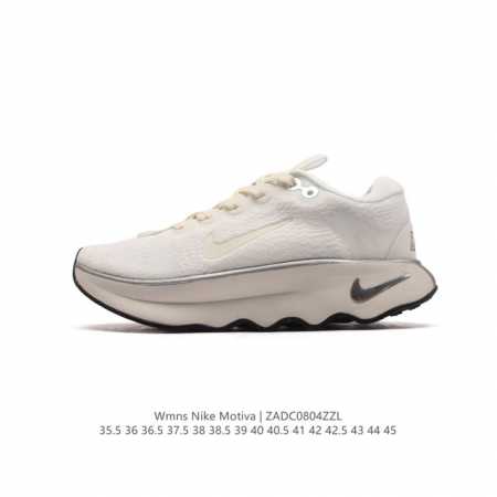 耐克 Wmns Nike Motiva 男女士步行运动鞋 最新 波浪鞋 专为步行、慢跑和跑步而设计。Nike Motiva 步行运动鞋助你以出众步履体验，轻松应 - 点击图像关闭