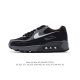 公司级 NIKE耐克运动鞋 Air max 90 健身运动跑鞋休闲鞋 复古风十足！Air Max 90 作为 Nike 旗下最经典的鞋型之一，凭借着百搭的造型，