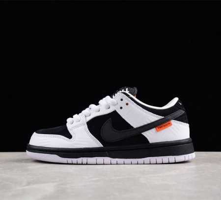 性价版 Tightbooth X Nk Sb Dunk 联名款 反转熊猫 Sb低帮休闲运动滑板板鞋 Fd2629-100 尺码 36 36.5 37.5 38 - 点击图像关闭
