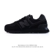 Nb 574 新百伦 New Balance Nb 574系列舒适百搭复古拼接时尚休闲运动鞋。New Balance 的 574 具有识别性和持久流行性，从它作