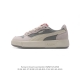 公司级 Puma Sky Lx Court Low Denim Puma 彪马正品 男女运动板鞋 新款男女同款情侣复古休闲鞋 防滑 低帮 厚底增高板鞋 这双超级