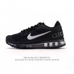 公司级 耐克 Nike Air Max 系列经典人气单品强势回归 Nike Air Max 2013 男女子气垫运动鞋 厚底增高跑步鞋 延续以往的时尚格调和运动