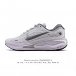 耐克 Nike Journey Run 男女子透气公路运动跑步鞋 厚底增高老爹鞋 搭载柔软厚实的 Comfiride 泡绵缓震配置，助你征服充满挑战的路面，大步