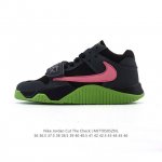 真标 耐克Nike Wmns Air Jordan Cut The Check 时尚倒钩运动鞋Aj1乔丹一代低帮经典复古文化休闲运动篮球鞋板鞋，当红美潮,设计师