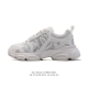 公司级 Dior 迪奥 高奢品牌 彰显高级气质 Dior 运动鞋低帮系列复古休闲鞋时尚慢跑鞋厚底老爹鞋圆头系带 运动跑鞋 生活休闲鞋 男女同款 时髦单品 时尚百