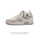 公司级 耐克 Nike Airjordancourtside23 乔丹23代 Aj23实战气垫缓震篮球鞋，Jordan 乔丹 男女鞋真标，采用优质荔枝纹牛剖皮革