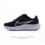 特价 Nike耐克 登月40代 男鞋 Air Zoom Pegasus 40 飞马40 运动大气垫跑鞋 Pegasus 系列的第 40 代 飞马40跑鞋路跑步鞋