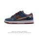 公司级nike Dunk Low 黑神话悟空 祥云龙纹 复古百搭 低帮板鞋男女球鞋 高端定制 原装头层材料 用料绝不含糊 独家版型蒸餾加工帶來的是更好的视觉和脚