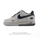 公司级 Af1耐克 Nike Air Force 1 ‘07 Low 空军一号 小白鞋 厚底增高百搭运动板鞋 原楦头原纸板 打造纯正空军版型，专注外贸渠道 全掌
