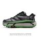 公司级 Hoka One One Mafate Three 2 男女子跑步鞋 越野跑新配色！采用 Mafate Speed 2 缓冲性良好的底部单元，搭载有快速