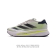 阿迪达斯 ADIZERO SL 训练备赛马拉松跑步运动鞋 闪充跑鞋 厚底增高老爹鞋，适合长短跑训练的跑步鞋。adidas ADIZERO SL是一款动感十足的训