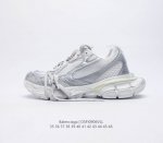 巴黎世家 3Xl 九代 最新sneaker系列 9代巴黎世家3Xl 老爹鞋潮人必备快入 老爹鞋 网布做旧男女款九代 脏脏鞋厚底增高 低帮情侣鞋休闲运动鞋 3Xl