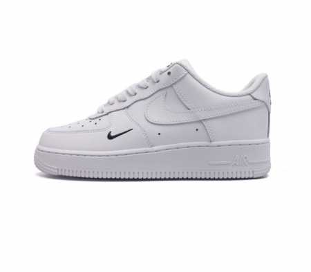 公司级 Af1耐克 Nike Air Force 1 07 Low 空军一号 2024年新年款 厚底增高百搭运动板鞋 原楦头原纸板 打造纯正空军版型 专注外贸渠 - 点击图像关闭