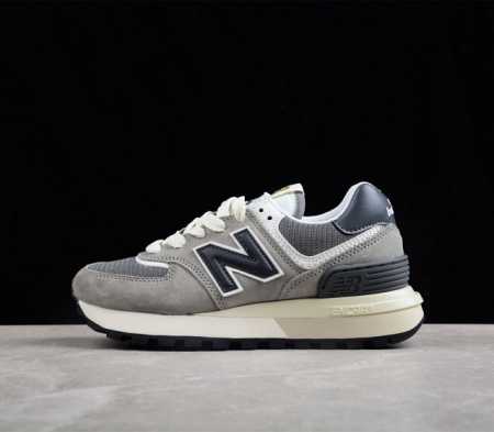 公司级 New Balance 574系列 复古休闲跑步鞋U574LGT1 尺码 36 37 37.5 38 38.5 39 40 40.5 41.5 42 - 点击图像关闭