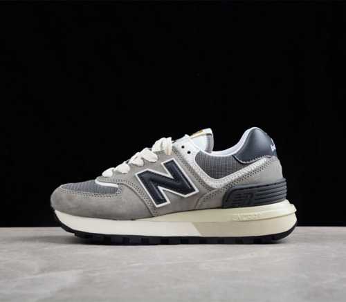 公司级 New Balance 574系列 复古休闲跑步鞋U574LGT1 尺码 36 37 37.5 38 38.5 39 40 40.5 41.5 42