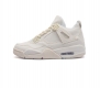 耐克 Nike Air Jordan 4 Retro Og 帆布运动篮球鞋 Aj4 乔丹4代 乔4 全新配色中端性价比之王air Jordan 4 Retro