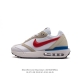 耐克 Nike Air Max Dawn 黎明系列 低帮气垫百搭休闲运动慢跑鞋。从配色上彰显出浓厚的复古气质。最大的亮点当属鞋型设计上加入结构元素，汲取1984
