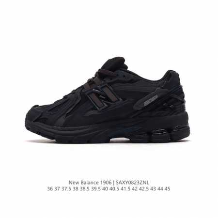 新百伦 New Balance M 6系列 复古运动鞋单品宝藏老爹鞋款。作为nb最经典的档案鞋型之一，与2002一样， 6有着nb最成熟的技术加持和复古款式，而 - 点击图像关闭