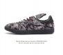 阿迪达斯 Adidas Wb Pony Tonal Samba 运动板鞋 经典三叶草与德训鞋结合 复古种草。2023年，是阿迪达斯samba之年。Samba系列