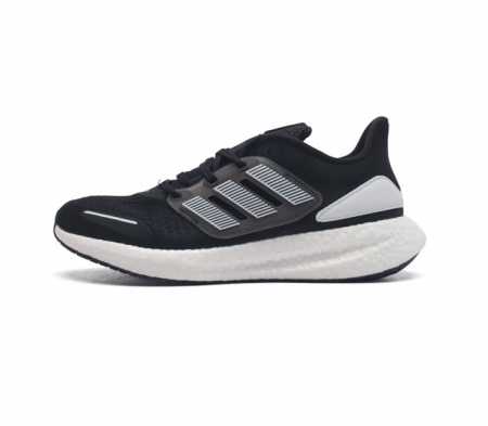 阿迪达斯 Adidas 超弹跑步系列pureboost 22 新款稳定排汗减震回弹防滑耐磨跑步运动鞋跑步鞋 含再生材料的短距离跑步鞋 Pureboost系列跑鞋 - 点击图像关闭