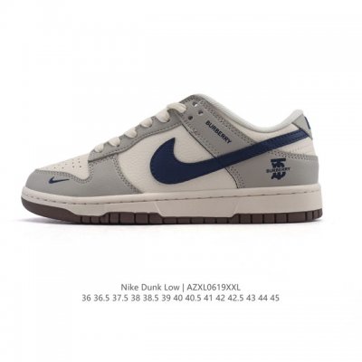 公司级 耐克 Nike Sb Dunk Low Pro 男女同款运动鞋复古板鞋。采用柔软皮革鞋面，经久耐穿，塑就如元年款 Dunk 般的复古质感。鞋头透气孔，搭