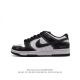 耐克nike Dunk Low 板鞋 Sb系列 古驰 Gucci配色 经典百搭休闲运动板鞋加厚鞋舌的填充，使舒适性大大提升，同时也更方便穿脱中底部分则加入了脚感