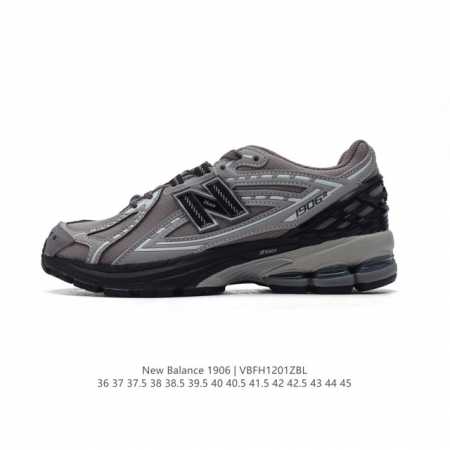 新百伦 New Balance M 6系列 复古运动鞋单品宝藏老爹鞋款。作为nb最经典的档案鞋型之一，与2002一样， 6有着nb最成熟的技术加持和复古款式，而 - 点击图像关闭