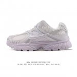 耐克 Nike 2025年新款 Nike V5 Rnr 轻量缓震支撑休闲鞋 舒适防滑耐磨低帮复刻运动鞋 厚底增高老爹鞋 经典设计与现代工艺完美结合，带来舒适脚感