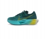 耐克 马拉松3代 三代男女鞋 钻石后跟太帅了 Nike 顶级缓震 新鞋亮相 Nike Zoomx Vaporfly Next% 3 运动缓震慢跑鞋 鞋面由一体式