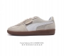 彪马puma Palermo Og 防滑耐磨低帮德训板鞋 男女同款运动鞋，Army Trainer Og休闲鞋沿用德训鞋经典外观 鞋身和鞋舌分别添加了品牌标志性