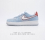 公司级 Af1耐克 Nike Air Force 1 07 Low 空军一号 厚底增高运动板鞋 原楦头原纸板 打造纯正空军版型 专注外贸渠道 全掌内置蜂窝气垫