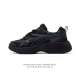 彪马 Puma 24新款男女鞋morphic Retro 舒适透气运动休闲鞋经典复古运动老爹鞋 时尚防滑耐磨 低帮 生活休闲鞋 男女女同款。这双鞋真的是将复古与